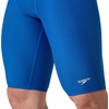 image:imageSpeedo Mens Swimsuit Jammer Endurasoft Solid AdultTeam Royal Blue
