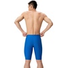 image:imageSpeedo Mens Swimsuit Jammer Endurasoft Solid AdultTeam Royal Blue