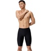 image:imageSpeedo Mens Swimsuit Jammer Endurasoft Solid AdultTeam Black